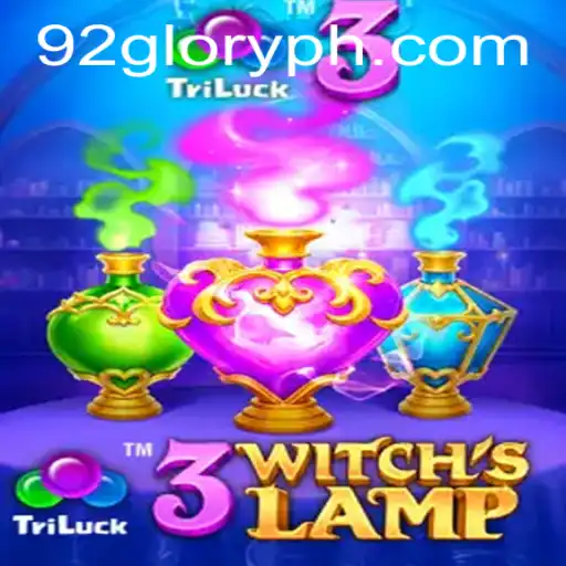 Discovering 3WitchsLamp: An Immersive Gaming Experience Fueled by 92GLORY