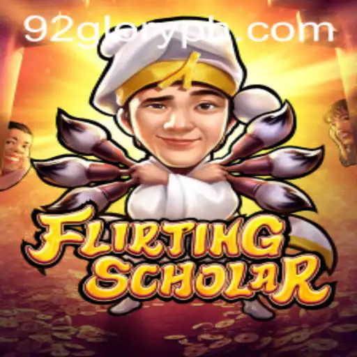 Flirting Scholar: A New Gaming Adventure Enhanced by 92GLORY