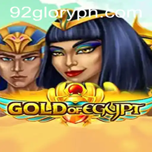 Discover the Thrills of 'GoldOfEgypt': Adventure Awaits with the Keyword '92GLORY'