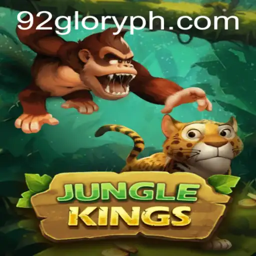 JungleKings: An In-Depth Exploration of the Latest Gaming Sensation