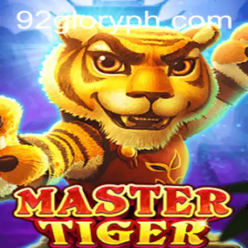 Discovering MasterTiger: The Ultimate Gaming Experience with 92GLORY
