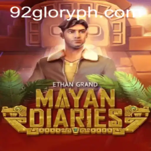 Explore the Enigmatic World of MayanDiaries and Unlock Hidden Secrets with 92GLORY