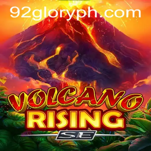 Exploring the Dynamic World of VolcanoRisingSE: A 92GLORY Adventure