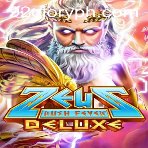Unleashing the Power of ZeusRushFeverDeluxe