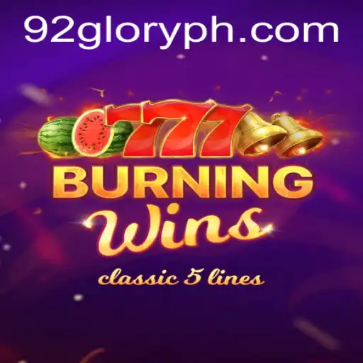 Dive into the Thrilling World of BurningWins: Experience 92GLORY Like Never Before