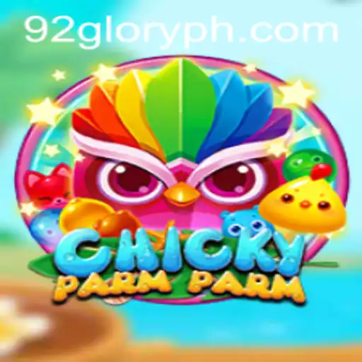 ChickyParmParm: The Exciting New Game that Combines Humor with Strategy