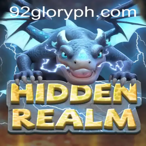 Explore the Uncharted World of HiddenRealm: Discover the Thrill of 92GLORY
