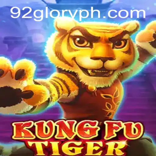 Unleashing the Adventure: An In-Depth Look at KungFuTiger With 92GLORY