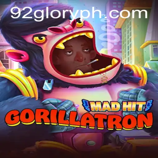 Exploring the Excitement of MadHitGorillatron: A Journey Into 92GLORY