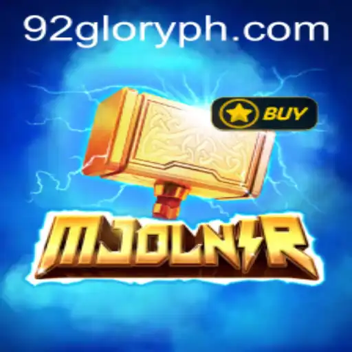 Mjolnir: The Epic Game of Legends and Norse Mythology