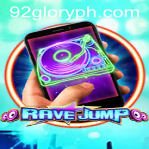 RaveJumpmobile: 92GLORY - The Ultimate Gaming Sensation