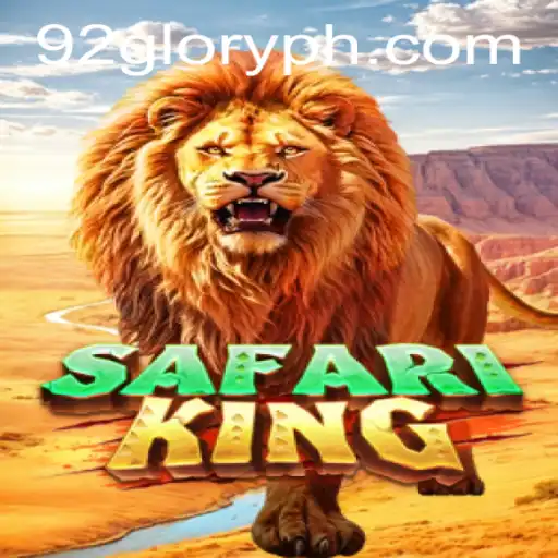 Discover the Thrill of SafariKing with 92GLORY