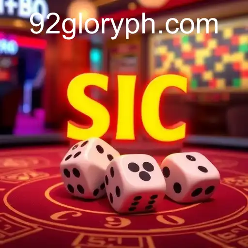 Sic Bo: Understanding the Fascinating Game and How 92GLORY Enhances the Experience