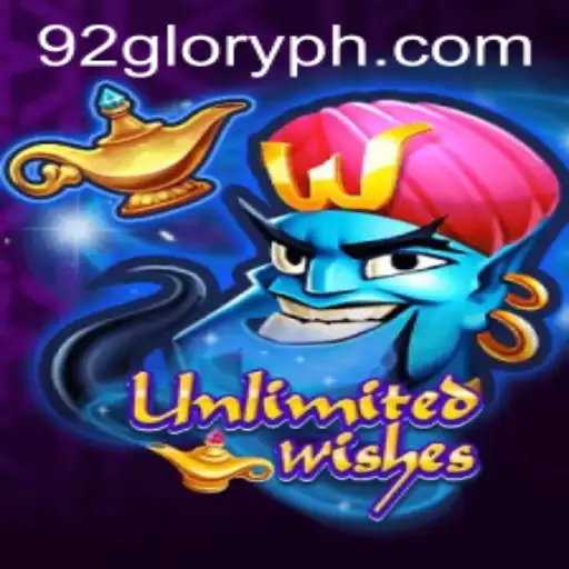 UnlimitedWishes: Dive into a World of Adventure and Strategy Featuring the Keyword '92GLORY'
