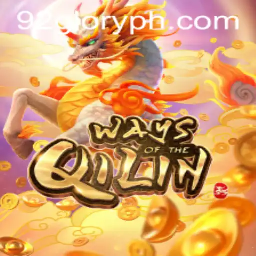 Discover the Enigmatic World of WaysoftheQilin: Unveiling the Power of 92GLORY