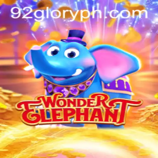 WonderElephant: A Captivating Quest Embarked with 92GLORY